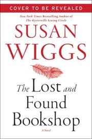 Cover von The Lost and Found Bookshop