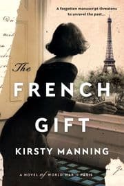 Cover von The French Gift