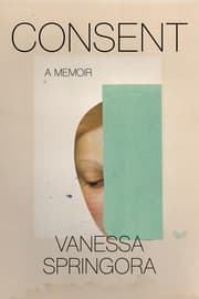 Cover von Consent