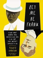 Cover von Let Me Be Frank