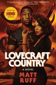 Cover von Lovecraft Country (Media Tie-In)