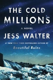 Cover von The Cold Millions