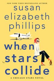 Cover von When Stars Collide
