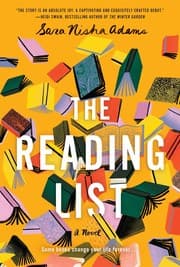 Cover von The Reading List