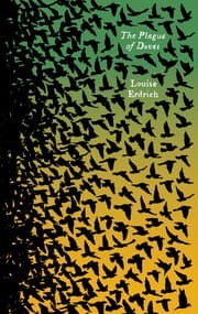 Cover von The Plague of Doves