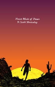 Cover von House Made of Dawn