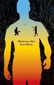 Cover von Mysterious Skin