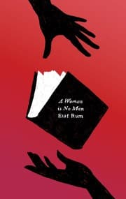 Cover von A Woman Is No Man