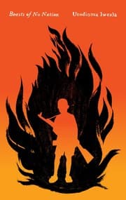Cover von Beasts of No Nation