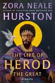 Cover von The Life of Herod the Great