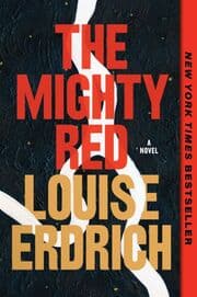 Cover von The Mighty Red