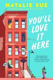 Cover von You'll Love It Here