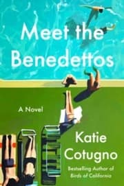 Cover von Meet the Benedettos