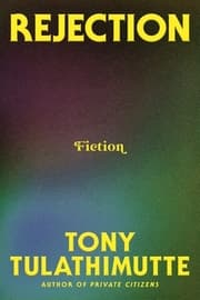 Cover von Rejection
