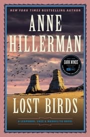 Cover von Lost Birds