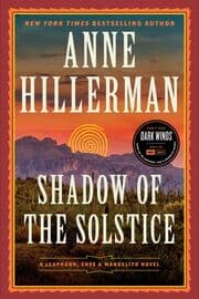 Cover von Shadow of the Solstice