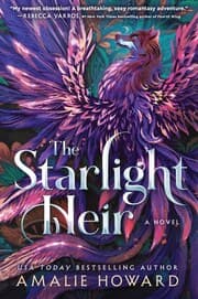 Cover von The Starlight Heir