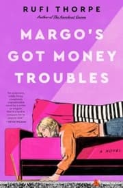 Cover von Margo's Got Money Troubles