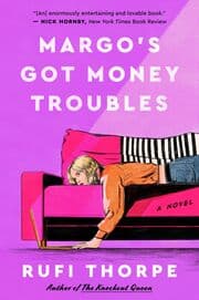 Cover von Margo's Got Money Troubles