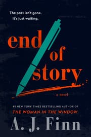 Cover von End of Story