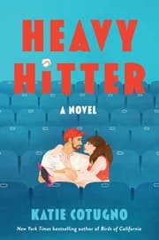 Cover von Heavy Hitter