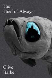 Cover von The Thief of Always
