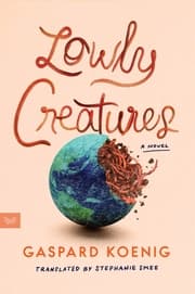 Cover von Lowly Creatures
