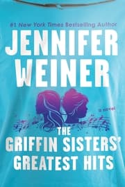 Cover von The Griffin Sisters' Greatest Hits