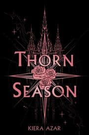 Cover von Thorn Season