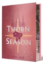 Cover von Thorn Season