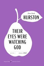 Cover von Their Eyes Were Watching God