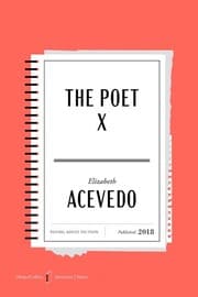 Cover von The Poet X