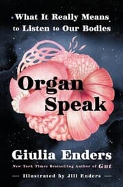Cover von Organs