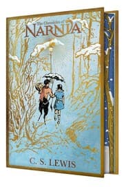 Cover von The Chronicles of Narnia 2 - The Lion, the Witch and the Wardrobe