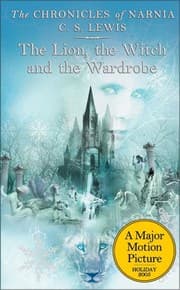 Cover von The Lion, the Witch and the Wardrobe