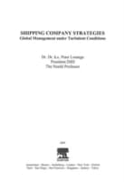 Cover von Shipping Company Strategies