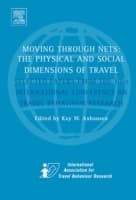 Cover von Moving through nets