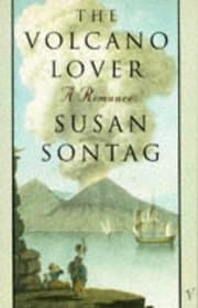 Cover von The Volcano Lover