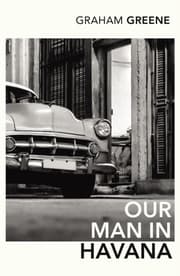 Cover von Our Man in Havana