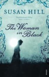 Cover von The Woman in Black