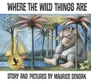 Cover von Where the Wild Things Are