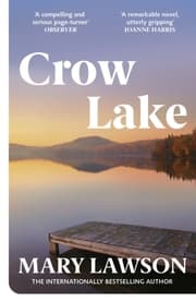 Cover von Crow Lake