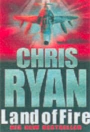 Cover von Land of Fire