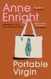 Cover von The Portable Virgin