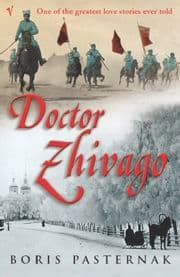 Cover von Doctor Zhivago