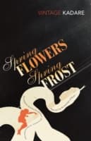 Cover von Spring Flowers, Spring Frost
