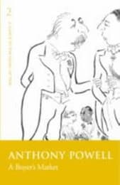 Cover von A Buyer's Market