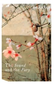 Cover von The Sound and the Fury