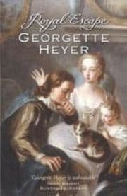 Cover von Royal Escape