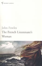 Cover von The French Lieutenant's Woman
